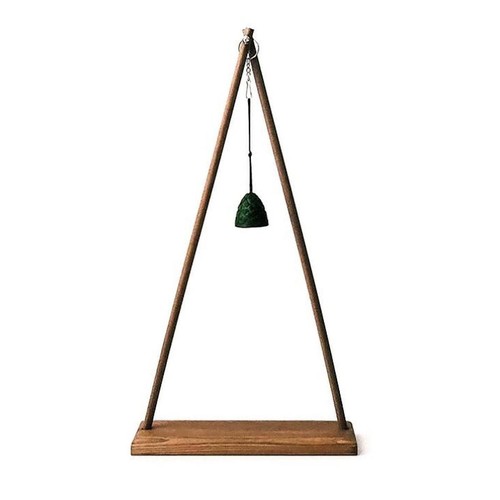 Wind chime stand inch - wind,