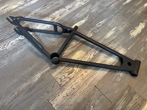 1981 mongoose motomag - 1981, frame