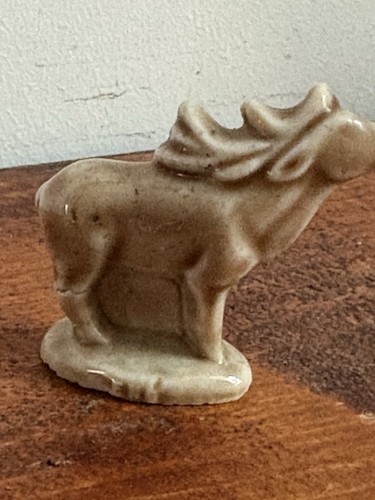 Wade whimsy deer elk - deer,