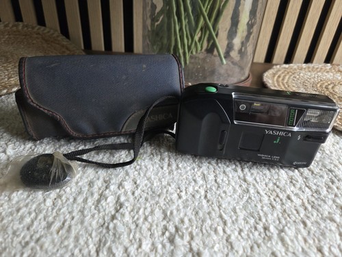 Kyocera yashica motor - kyocera,