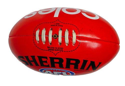 Afl coles sherrin - 🏉,