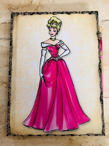 Disney princess designer - disney,