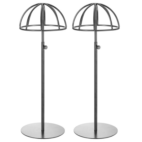 Pack metal hat display stand - pack,