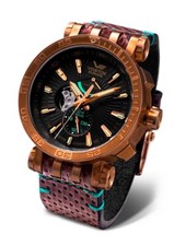 Vostok Europe ENERGIA