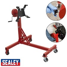 Sealey Engine Stand Geared