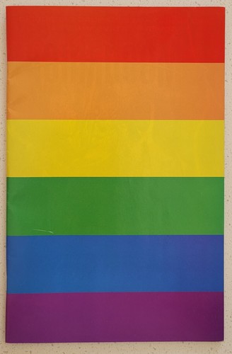 Marvel voices pride - marvel's,