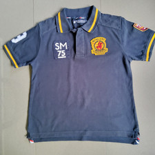 Boys Santa Monica  Polo Club