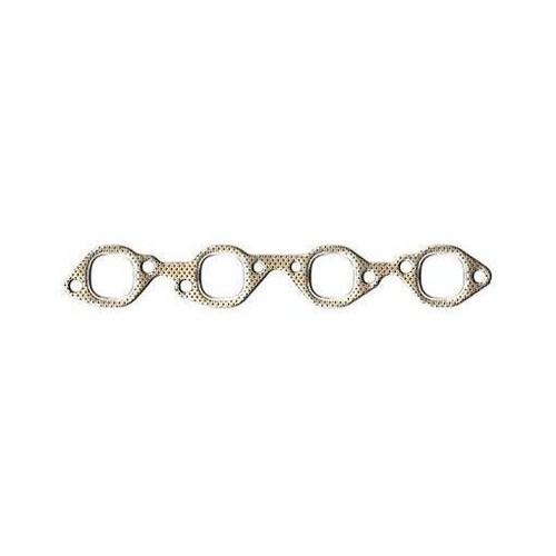 Elring 577 330 gasket exhaust - 577.330, gasket,