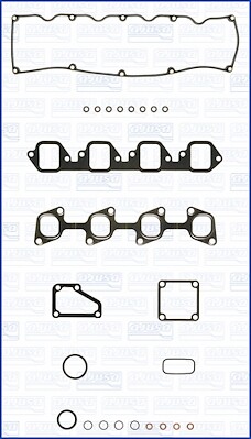 Fits ajusa aju53012100 gasket - ajusa,