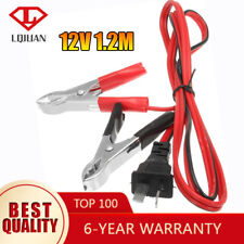 12V 1.2M Generator Charging Cord Cable Wire For Honda EU1000i EU2000i EU3000i