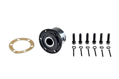 Wheel hub for hyundai galloper - wheel,