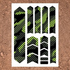 Bicycle Frame Protective