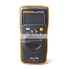 Fluke 101 handheld - fluke, easily