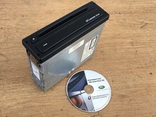 Range Rover L322 Sat Nav GPS