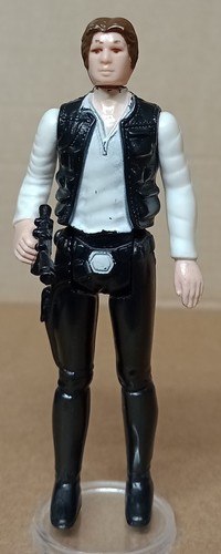 Star wars han - wars, head