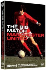 Manchester United: The Big