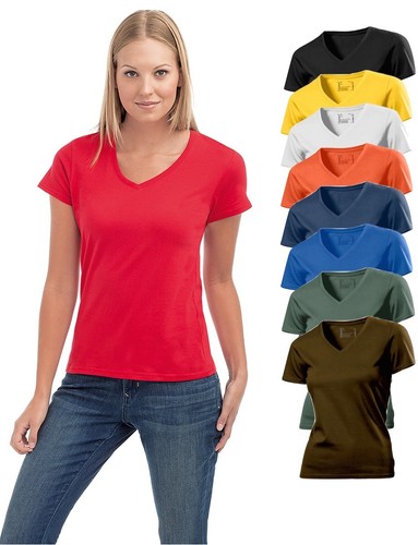 Hanes tagless plain cotton - hanes,
