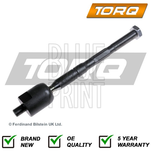 Tie rod end torq fits - tie,