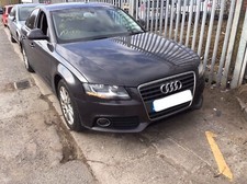 Audi A4 B8 2008 - 2012 1.8 TFSI Breaking Spare Parts CDHB LLV LZ7L