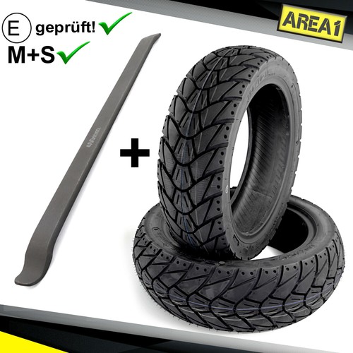 All weather tire set - all, kenda