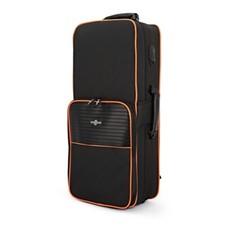 Deluxe alto sax hard foam - alto,