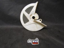 HONDA  CRF 250 2010-2013  AND  CRF 450 2012-2015  OEM FRONT DISC COVER CR6292