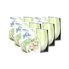Glade candle bali sandalwood - bali,