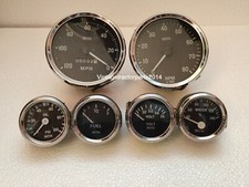 Smiths Replica Kit- Elec WT+