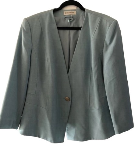 Womens jacques vert - vert, suit