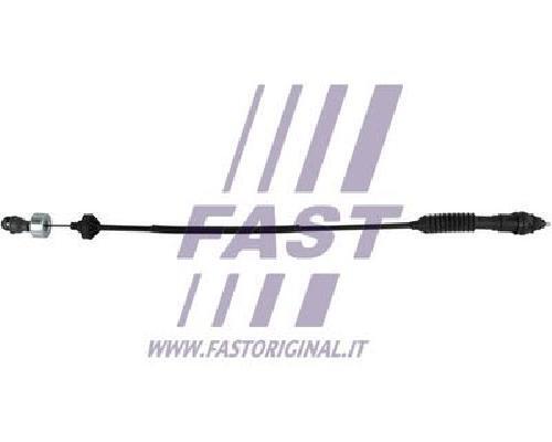 Original fast cable - fast, clutch