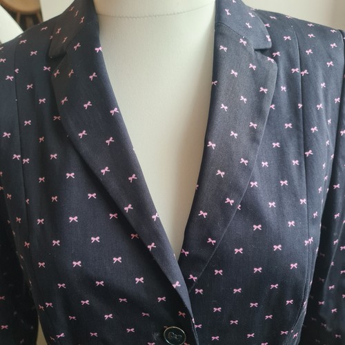 Eugen klein jacket size - klein, 16