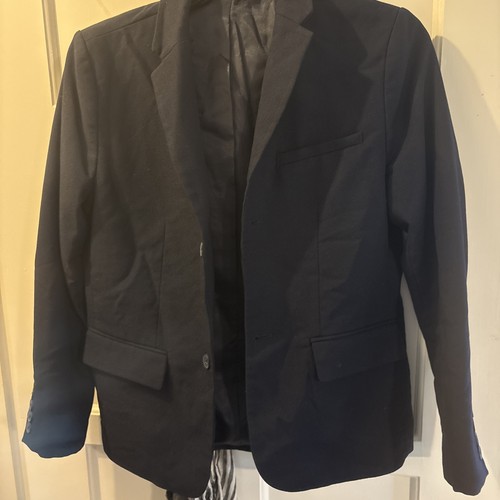Zara boys nay blazer 12 - boys, 11-12