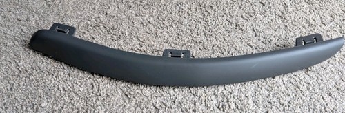 Bumper trim blic - bumper,