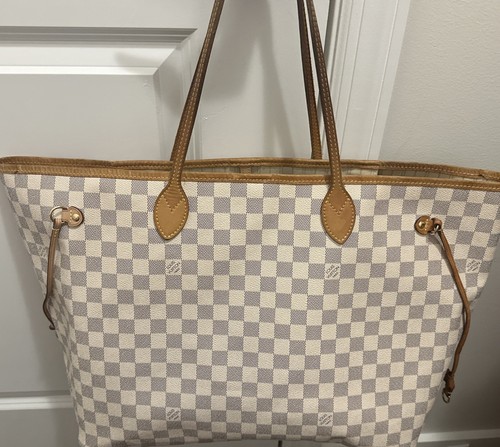 Louis vuitton neverfull - vuitton,