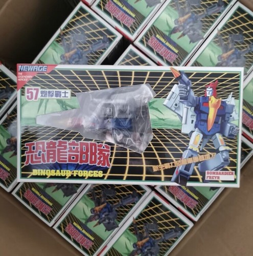 New stock newage h57 - new,