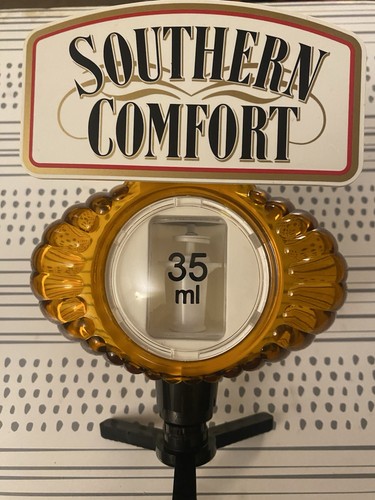 Southern comfort 35ml vintage - comfort,