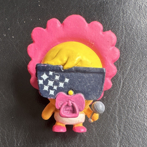 Moshi monsters lady goo - moshi,