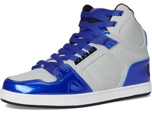 Osiris nyc clk blue grey - 83,