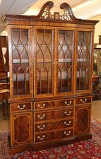Councill Craftsman Inlaid
