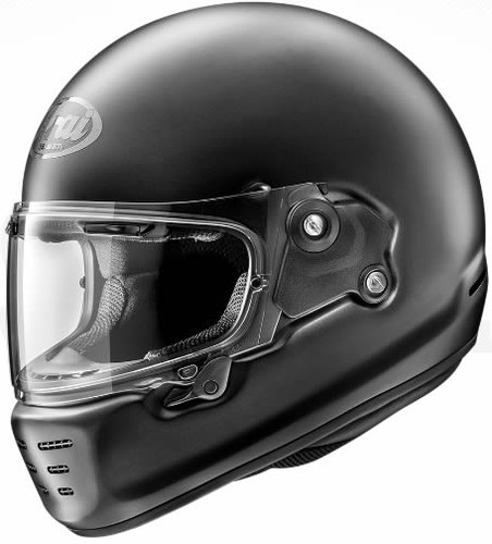 Arai concept frost black - concept-xe,
