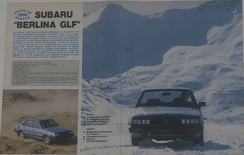 1984 subaru leone sedan glf - subaru,