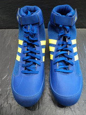 Adidas Havoc Boxing Boots