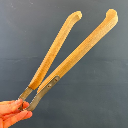 Vintage terry hinged - terry's,