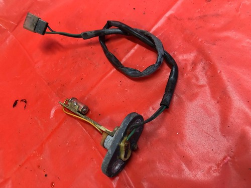 Yamaha 700 maxim fuel - 700,