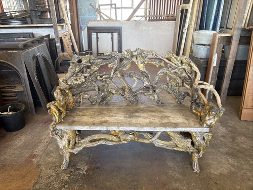 Folk art 1920s hickory - a, ￼