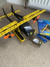 MECCANO JUNIOR Kit 5850 Sea