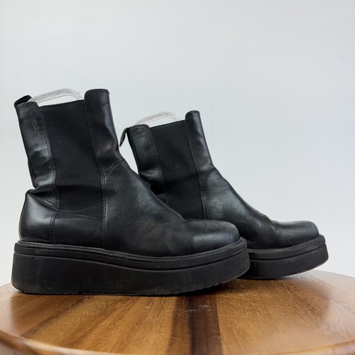 Womens vagabond tara black - vagabond,