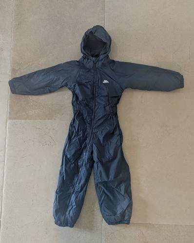 Trespass snowsuit all one - snowsuit,