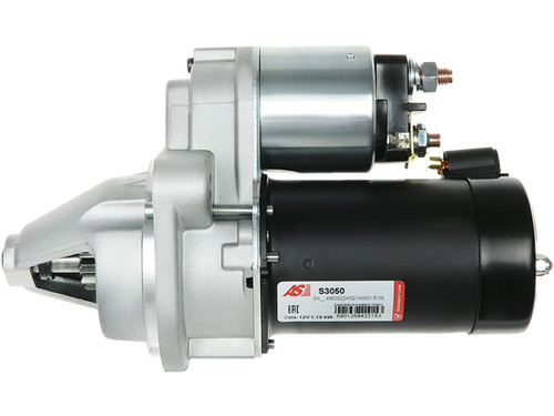 Brand new starter motor - new,