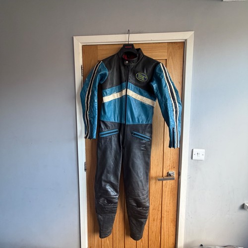 Vintage 70s lookwell - vintage, leathers